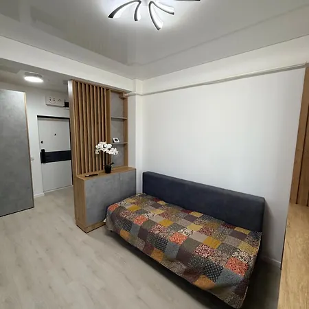 Apartman La Ion 1 *