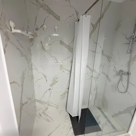 La Ion 1 Apartman