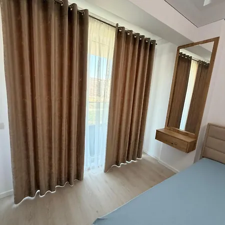 Apartman La Ion 1 Năvodari