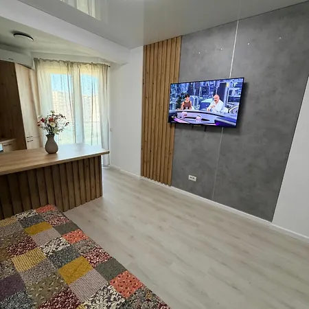 La Ion 1 Apartman *