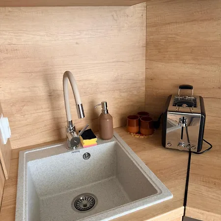 Apartman La Ion 1 Năvodari